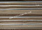 2.4m Length 600mm Width Galvanized Expanded Metal Lath