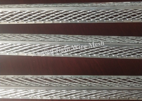 32mm Wing Drywall Reinforce Aluminum Angle Bead 2.7m Length
