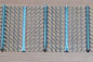 0.6x2.4m Expanded Metal Rib Lath High Tensile V Ribs For Plaster Base
