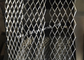 Steel Reinforcement 25cm Width Brick Wall Mesh Galvanized Wire