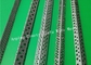 2.7m Length Peforated Metal Plaster Beads Aluminium 2cm Wing